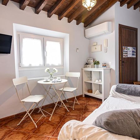 Granada Freshapartments مالقة المظهر الخارجي الصورة