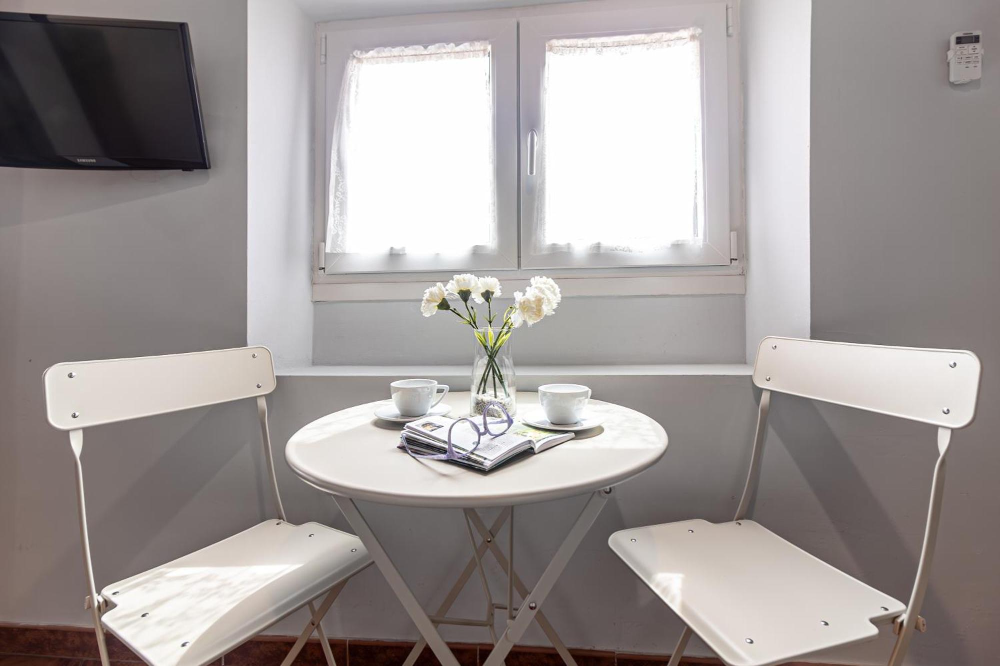 Granada Freshapartments مالقة المظهر الخارجي الصورة