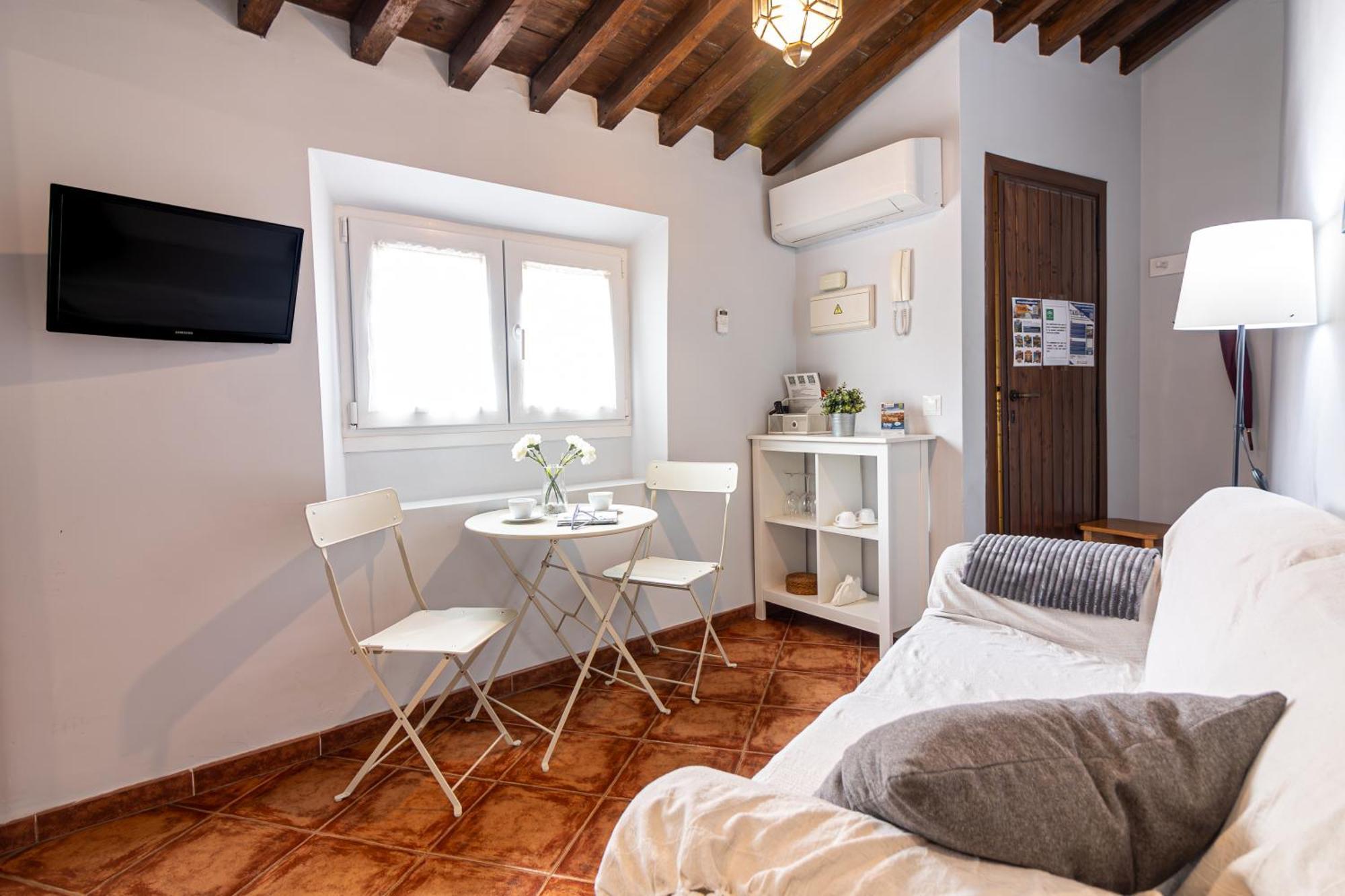 Granada Freshapartments مالقة المظهر الخارجي الصورة